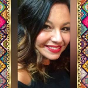 Meet your Posher, Crystal